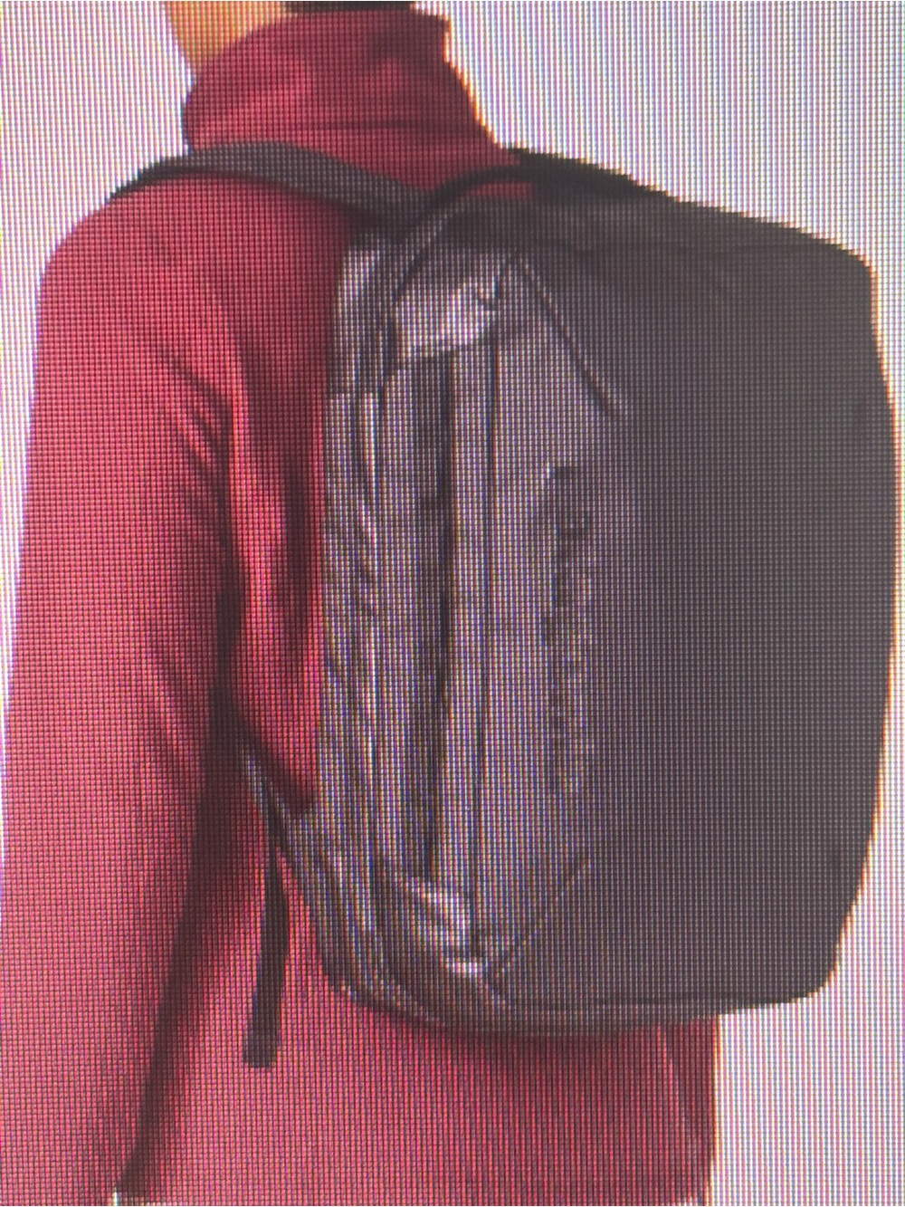 Patagonia Black Hole Backpack in Black